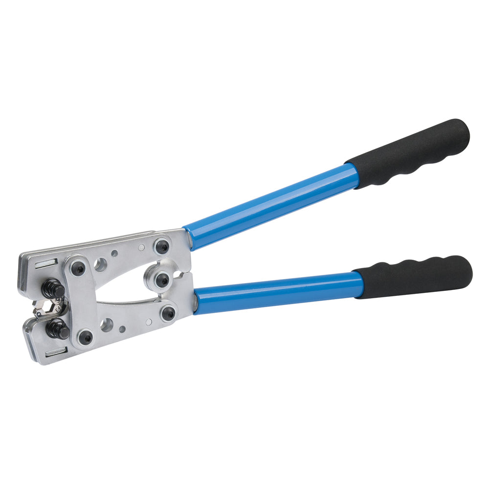 Ancor Lug Crimper 8 - 1/0 AWG Hex Die 703050