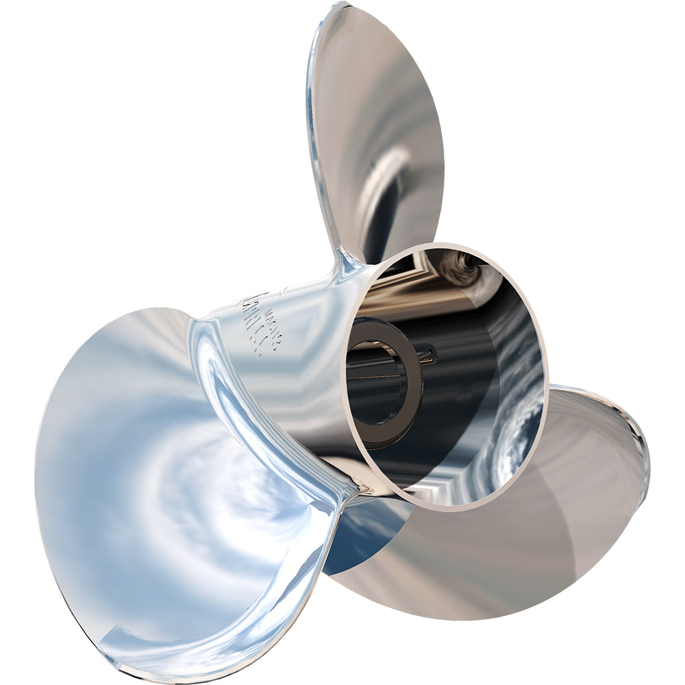 Turning Point Propellers 10.5X13 Steel Three Blade Right Hand Rotation Prop Express Mach3 (31301312)