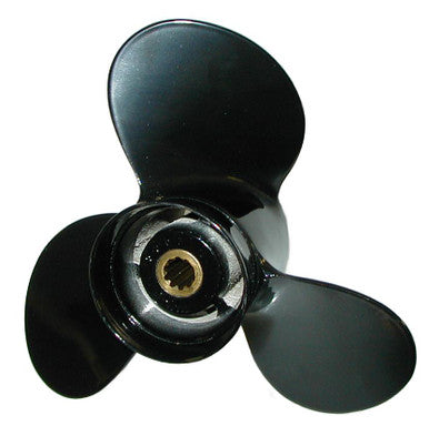 Michigan Wheel 09.875R13.000 Al 3Bl Mi Match (111108)