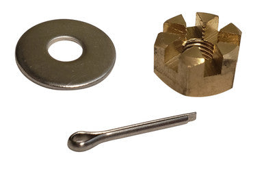 Michigan Wheel Aft Hardware Kit (990754)