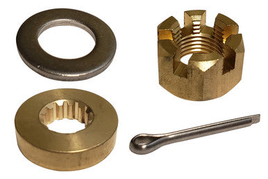 Michigan Wheel Aft Hardware Kit (990756)