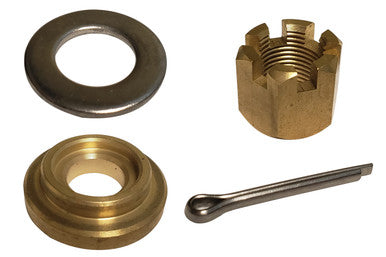 Michigan Wheel Aft Hardware Kit (990758)