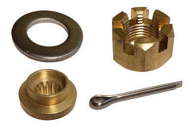 Michigan Wheel Aft Hardware Kit (990765)