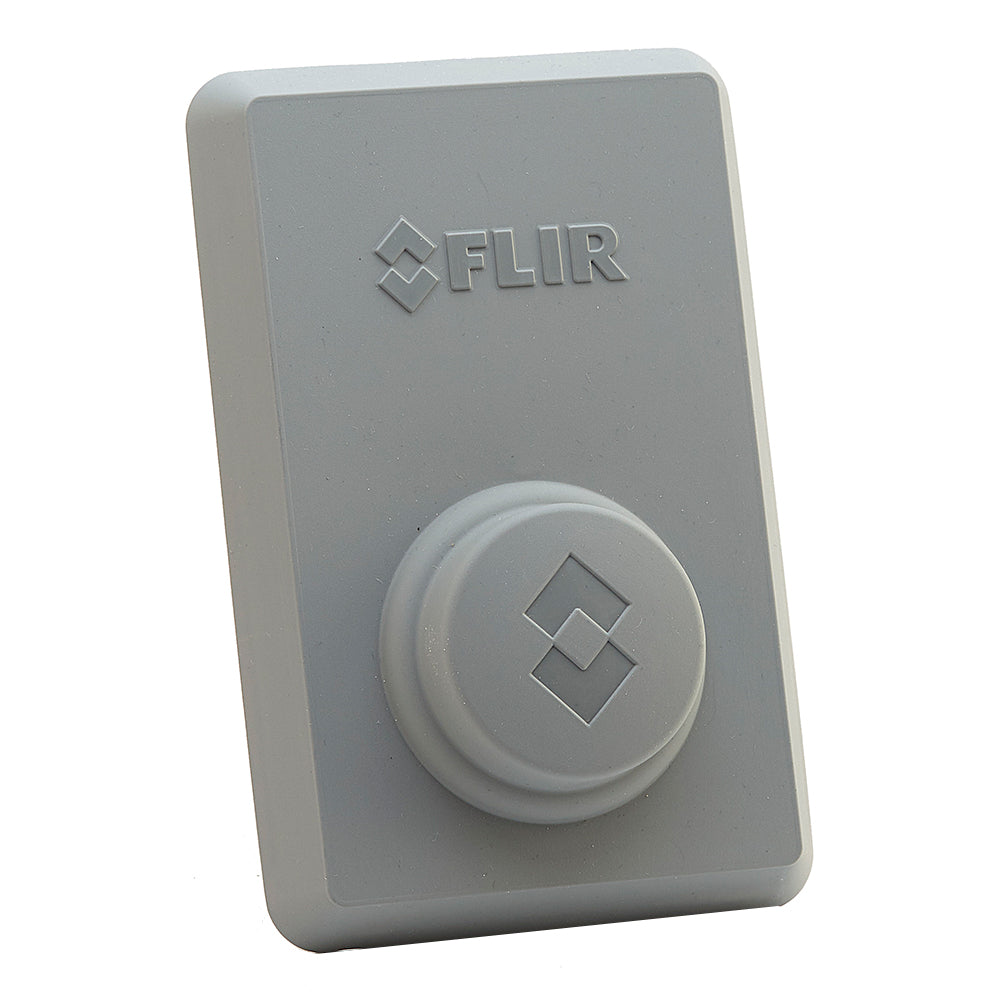 FLIR Weather Cover f/Joystick Control Unit 4113315