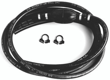 Brp Prmr Bulb&Hose Assembly - Brp (5008585)