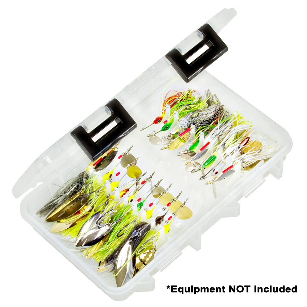 Plano Elite™ Series Spinnerbait Stowaway® 3600 - Clear 360704