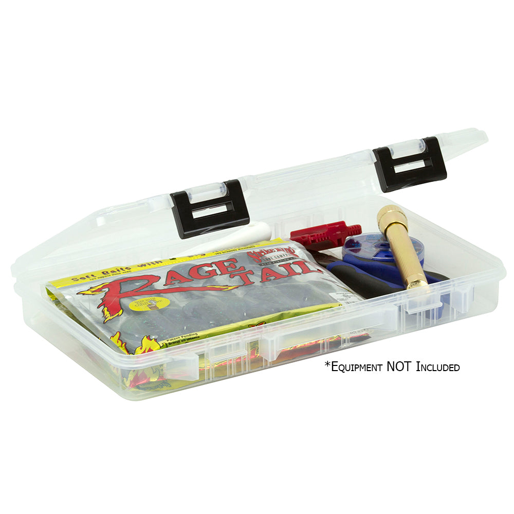 Plano Open Compartment StowAway Utility Box Prolatch - 3700 Size 370710