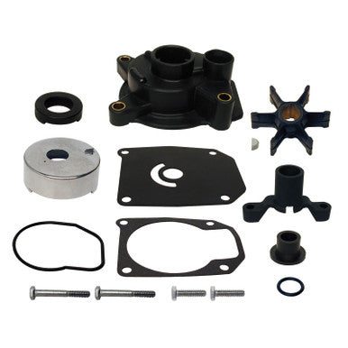 Brp Water Pump Kit W/Housing - Brp (389133)