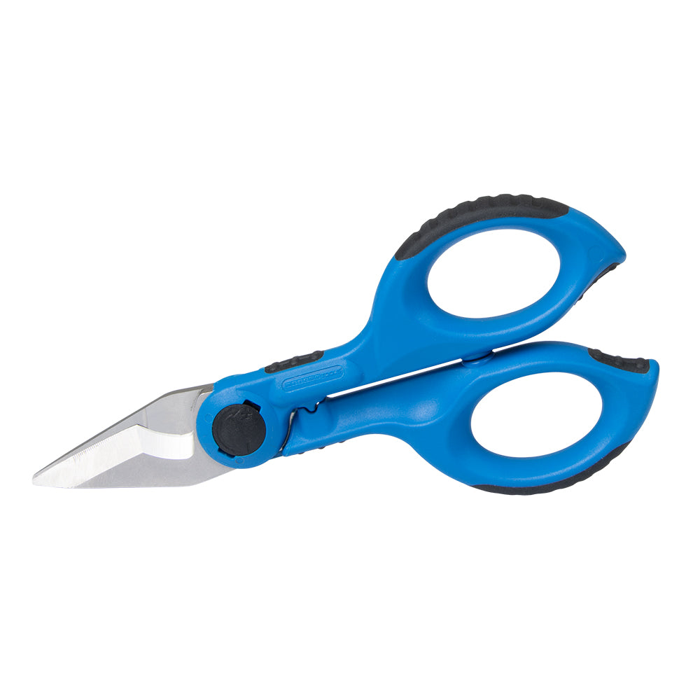 Ancor Heavy Duty Wire Scissors (1-703007)