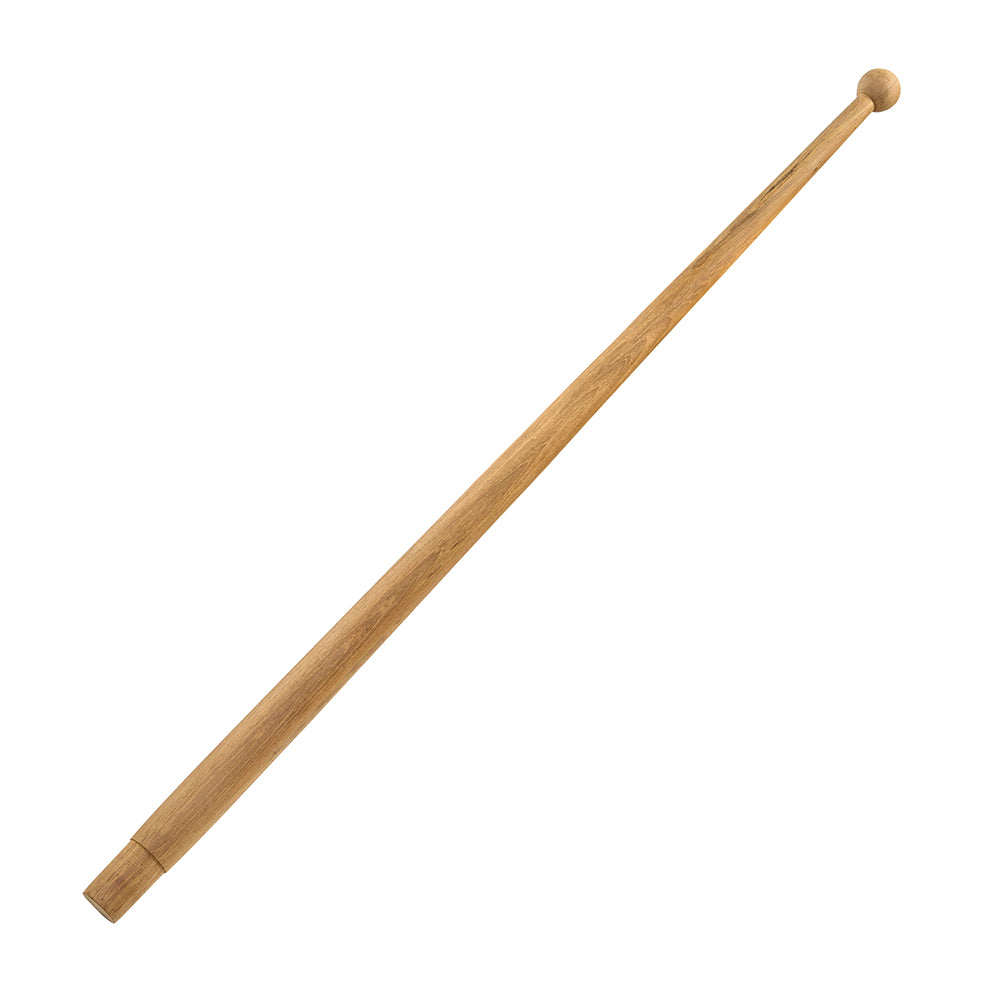 Whitecap Teak Flag Pole - 30" - 1" Base Diameter 60752