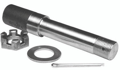 Dexter Axle 1 1/4 X 7, 1 1/16 Bearing. Surface (80060)
