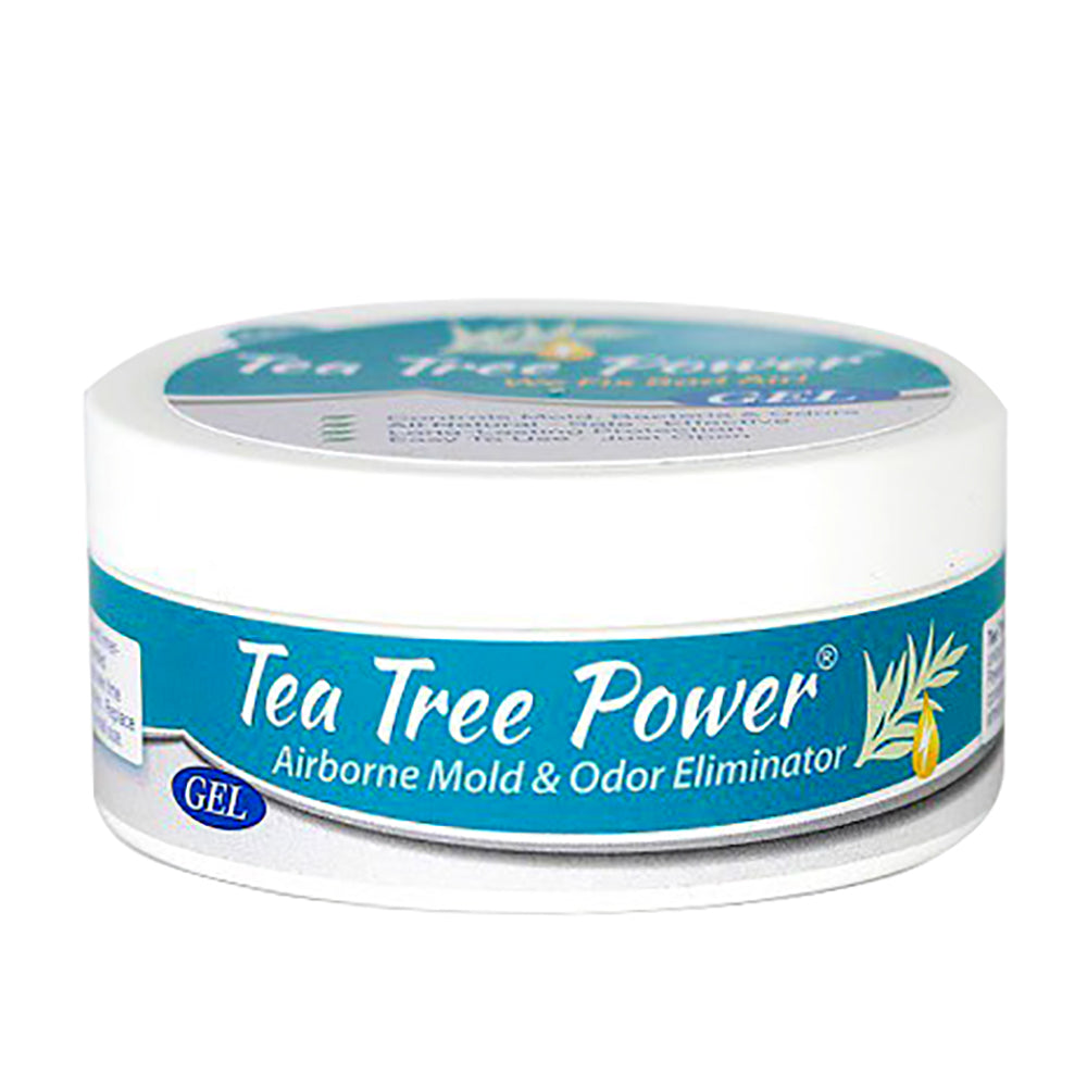 Forespar Tea Tree Power Gel - 2oz 770201