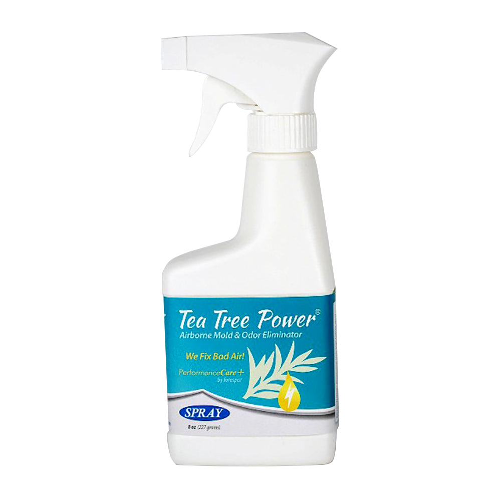 Forespar Tea Tree Power Spray - 8oz 770207
