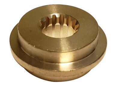 Michigan Wheel Fwd Thrust Washer (990582)