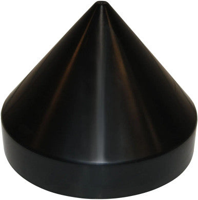 Taylormade 9" Diameter Piling Cap Black (6207)