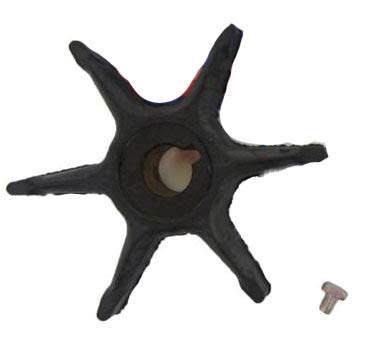 Brp Impeller & Key - Brp (434424)