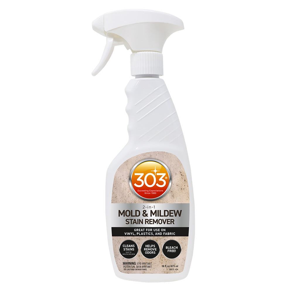 303 Mold & Mildew Stain Remover - 16oz 30573