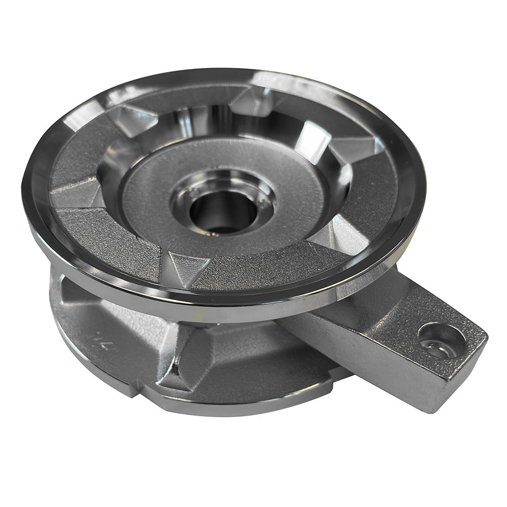 Lewmar V700 Combo Gypsy - 1/4" 68001024