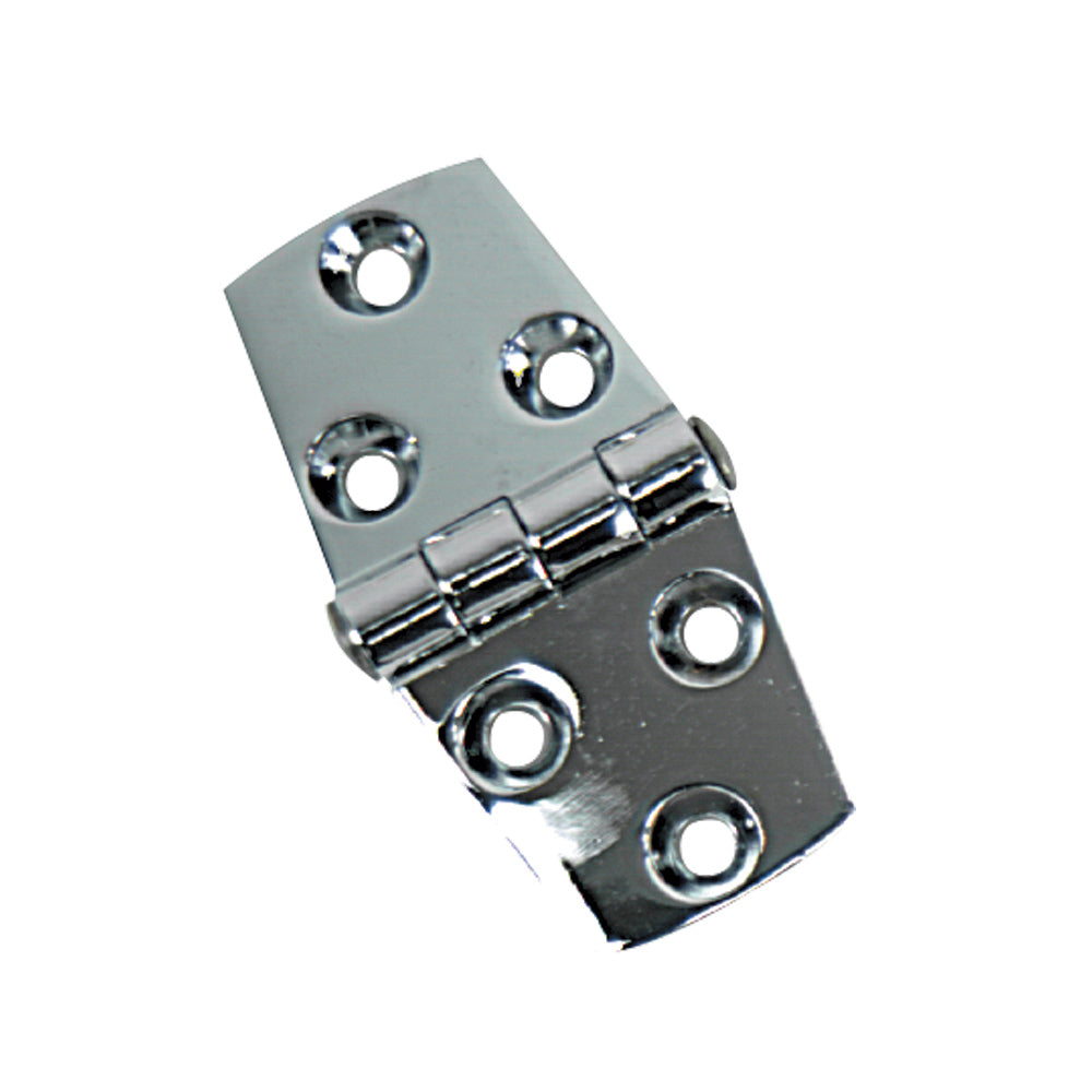 Whitecap Door Hinge - 316 Stainless Steel - 1-1/2" x 4" 6029