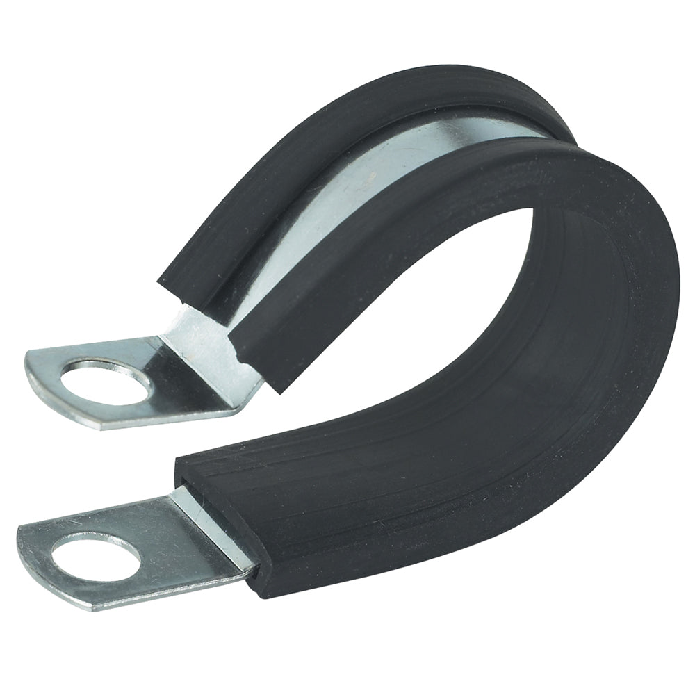 Ancor Stainless Steel Cushion Clamp - 2" - 10-Pack 404202