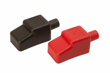 Sea Dog Marine PVC Battery Trmnl Cover 1/2 Only - Sea-Dog Line (415111)