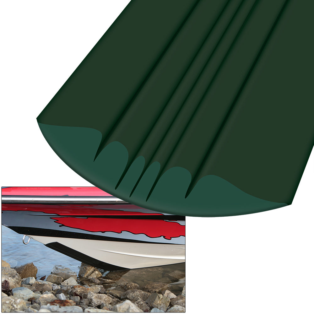 Megaware KeelGuard® - 6' - Hunter Green 21406