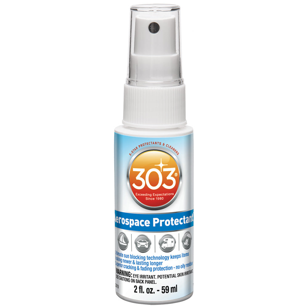 303 Aerospace Protectant - 2oz 30302