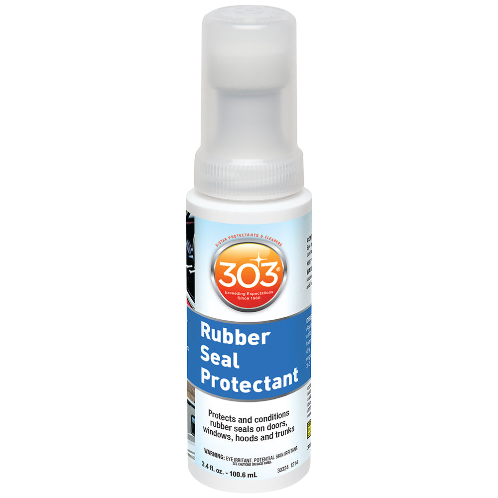 303 Rubber Seal Protectant - 3.4oz 30324