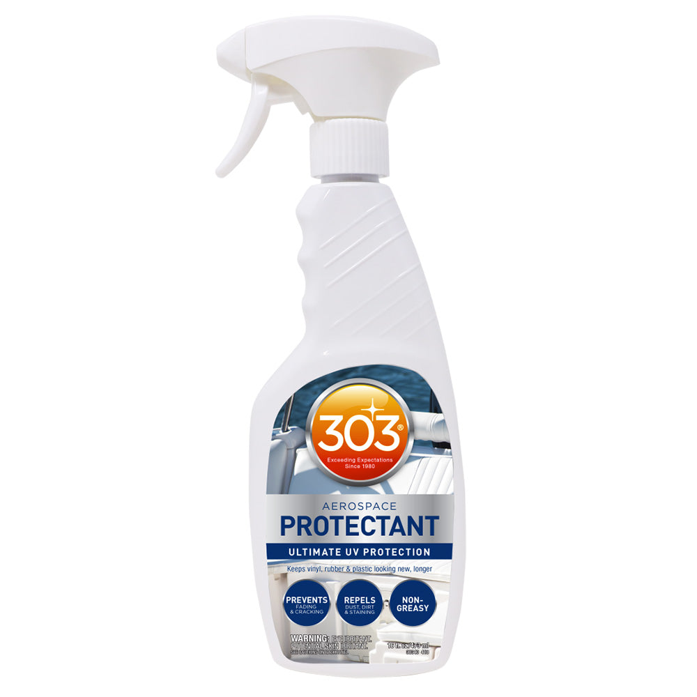 303 Marine Aerospace Protectant - 16oz 30340