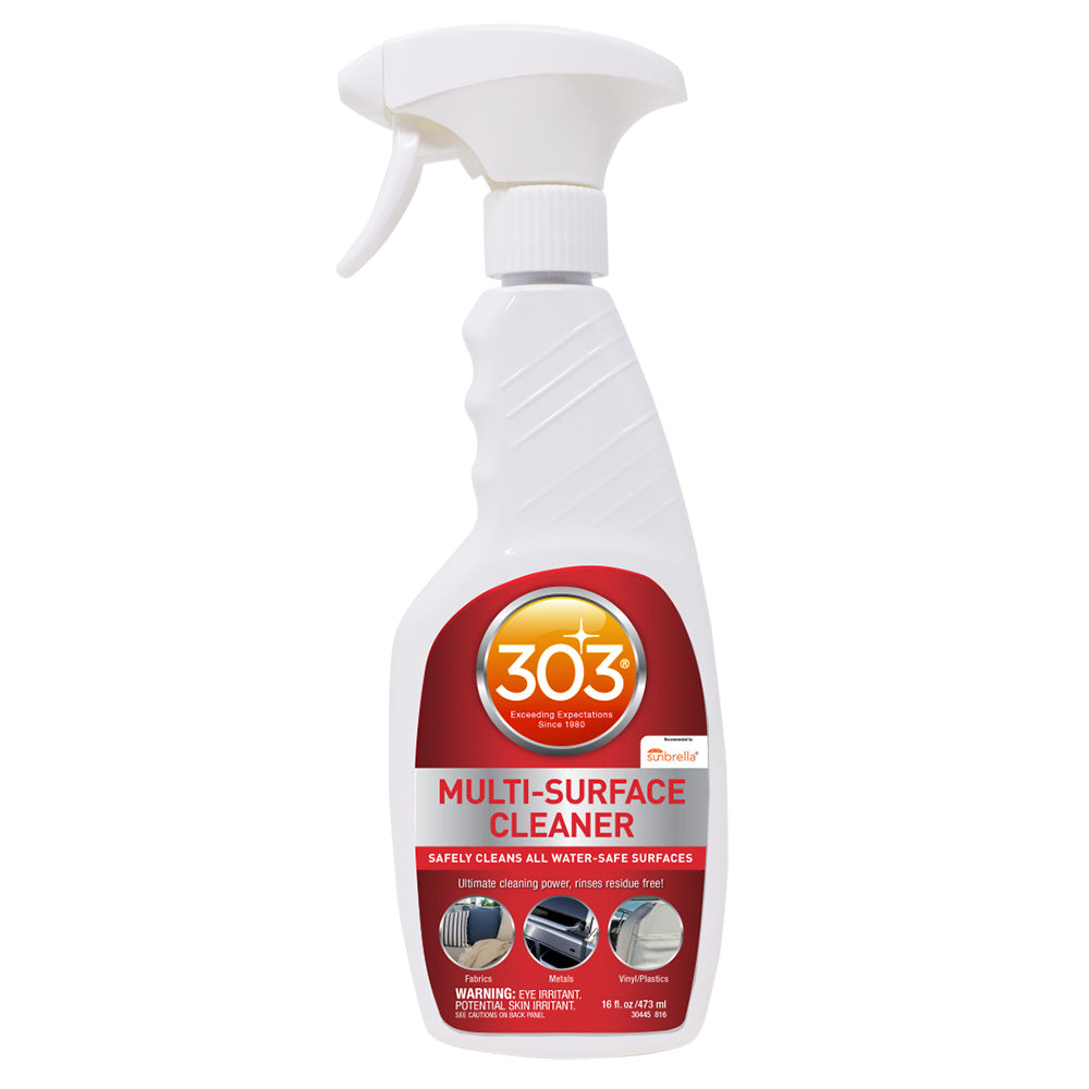303 Multi-Surface Cleaner - 16oz 30445