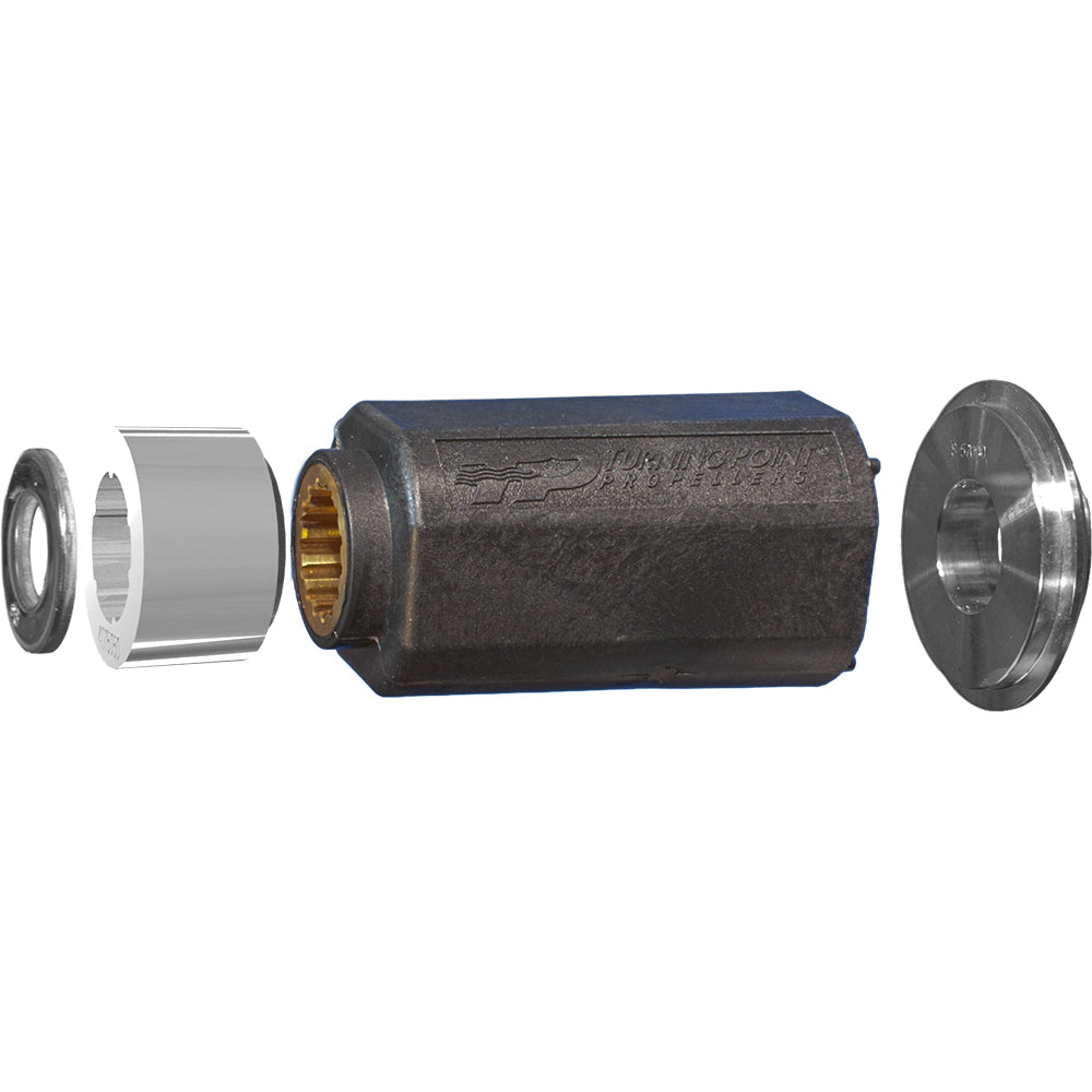 Turning Point Hub Kit #715 11701500