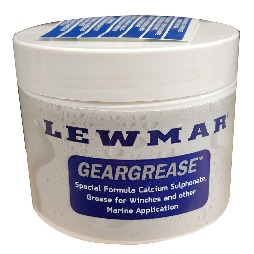 Lewmar Gear Grease Tube - 300 G 19701100