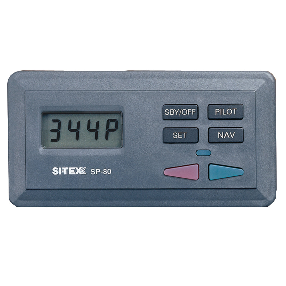 SI-TEX SP-80 - Control Head Only 20080011