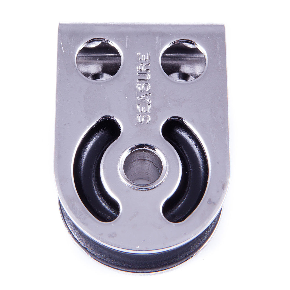 SeaSure 1" Bolt Down Block 00.01CRD