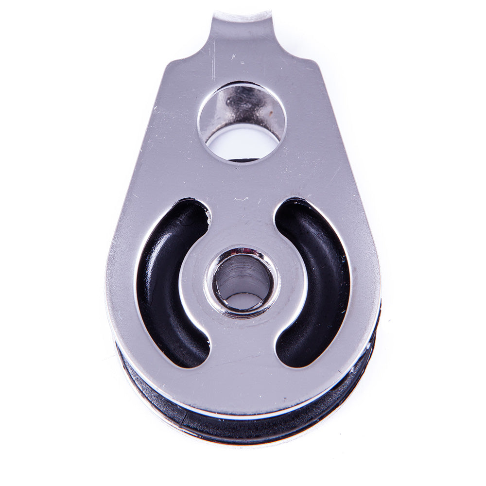 SeaSure 25mm Shouldered Block 00.05CRD