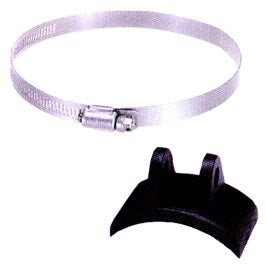 Lowrance TMB-S Trolling Motor Mounting Hardware 000-0051-45