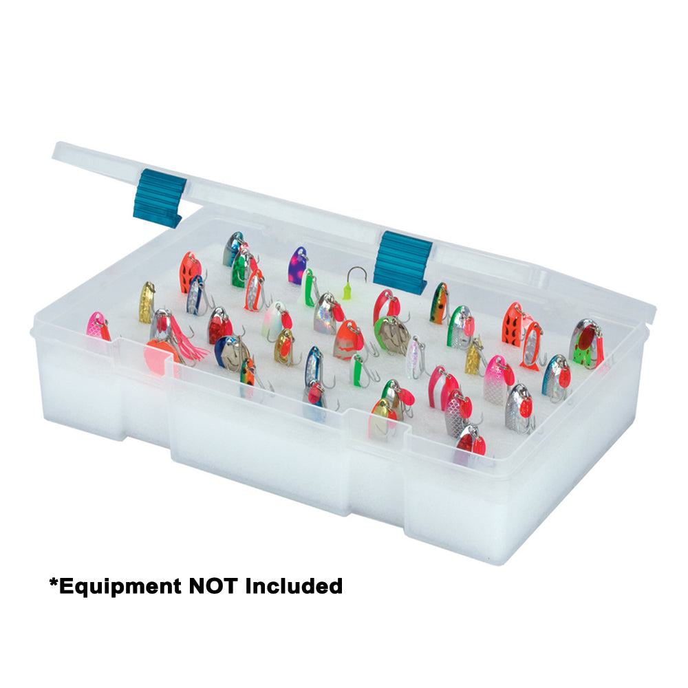 Plano ProLatch® Spoon Box - Clear 2373121