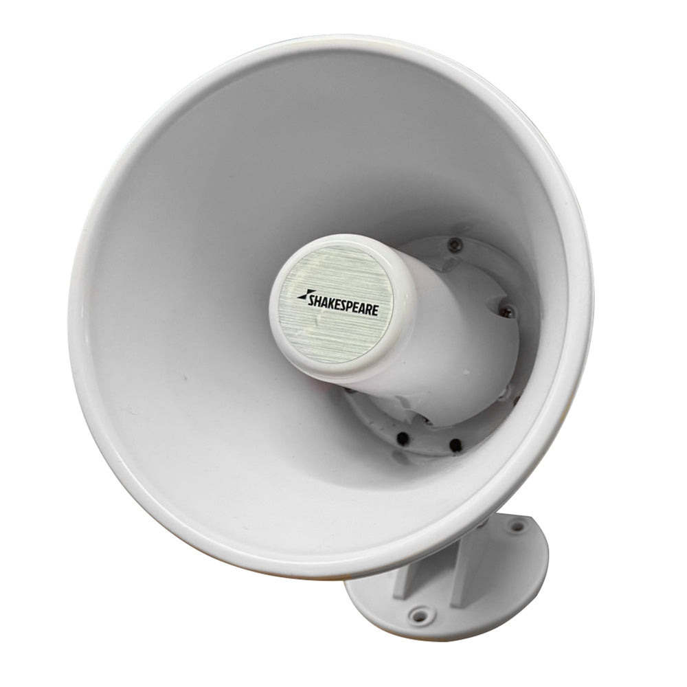 Shakespeare HS-5A 5" Speaker Horn 15 Watts 4 Ohm HS-5A