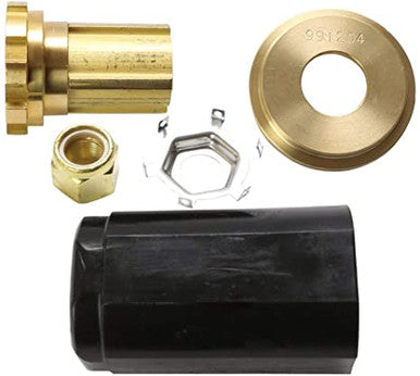 Michigan Wheel Xhs Ii V4/V6 Hub Kit (202)