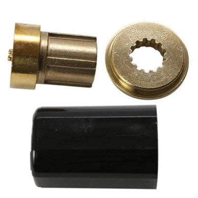 Michigan Wheel Xhs 20-70 Hp Hub Kit (214)