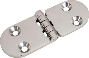 Sea Dog Marine Stainless Steel Door Hinge 1-1/16"X3-1/4" (205460)