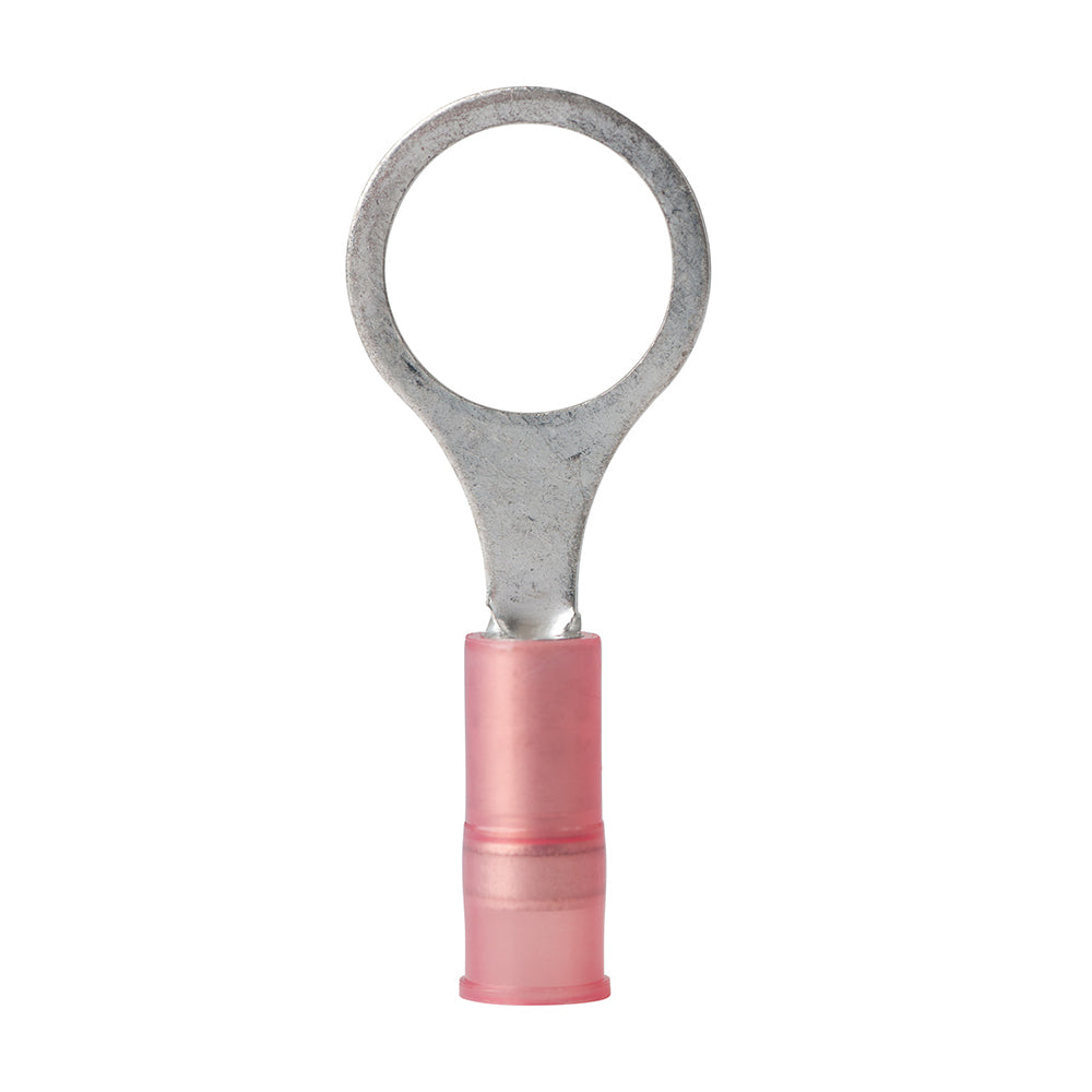 Ancor 22-18 AWG - 3/8" Nylon Ring Terminal - 25-Pack 210206