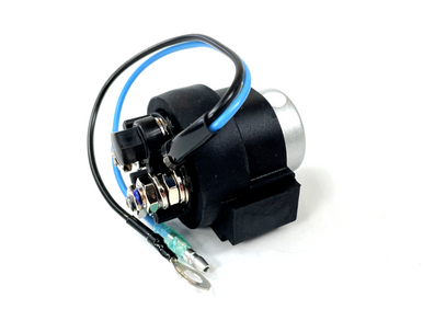 Brp Trim Relay Assembly (5031483)