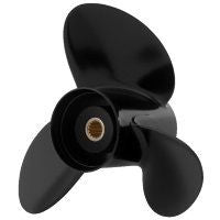 Brp 7.5X7 Aluminium Three Blade Right Hand Rotation Prop (5034345)