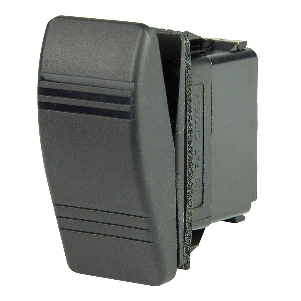 BEP DPST Contura Switch - (ON)/OFF 1001810
