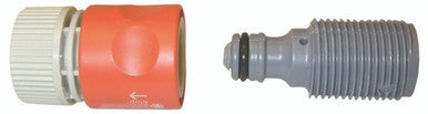 Th Marine Engine Flush Kit Evinrude, Johnson And Gale Outboard Motors (Qf-1K-Dp)