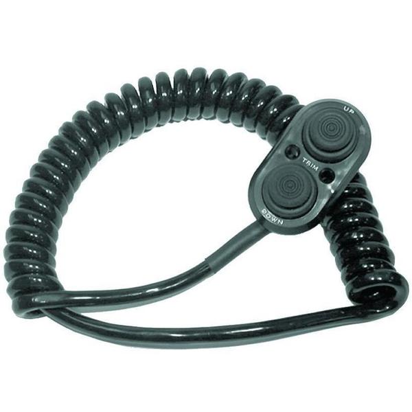 TH Marine Steering Trim Control ST-1-DP