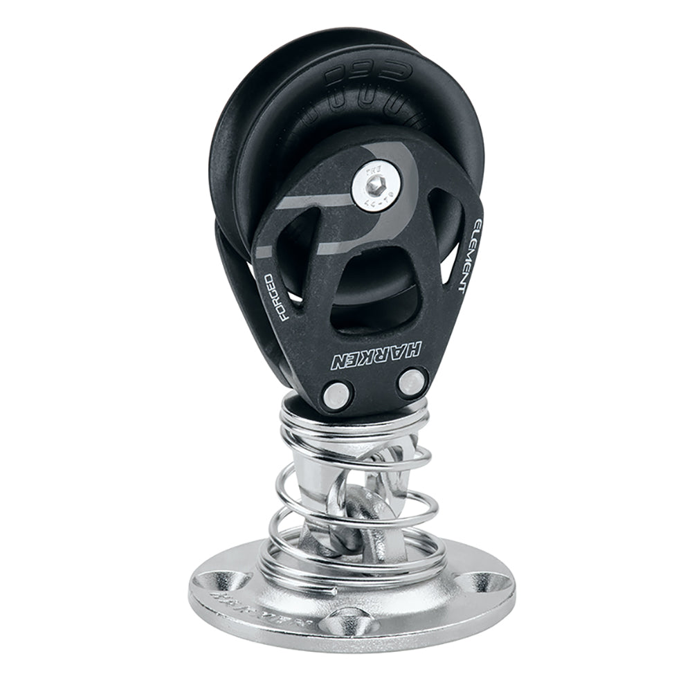 Harken 60mm Element Stand Up Block 6277