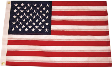 Taylormade 24X36 Sewn 50 Star Flag (8436)