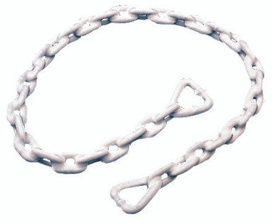 Sea Dog Marine PVC Coated Anchor Chain 5/16"X5' (312955)